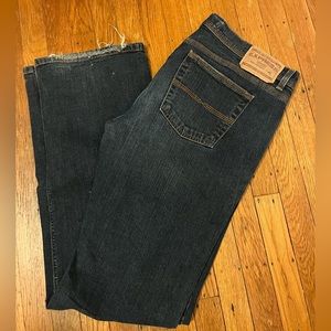 Express Jeans
